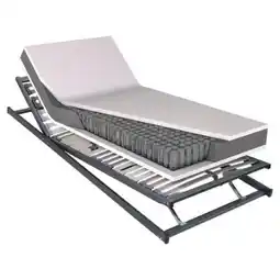 XXXLutz Musterring Matratzen-Set Angebot