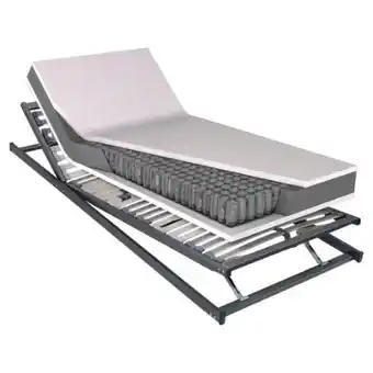 XXXLutz Musterring Matratzen-Set Angebot