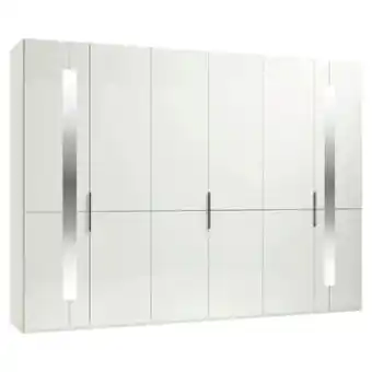 XXXLutz Musterring Drehtürenschrank Angebot