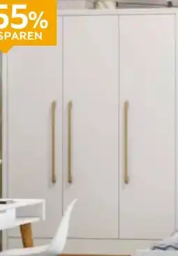 XXXLutz Ben'n'Jen Kleiderschrank Angebot