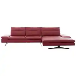 XXXLutz Chilliano Leder-Wohnlandschaft Angebot