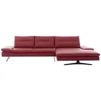 XXXLutz Chilliano Leder-Wohnlandschaft Angebot
