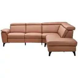 XXXLutz Cantus Leder-Wohnlandschaft Angebot