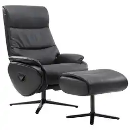 XXXLutz Xora Leder-Relaxsesselset Angebot
