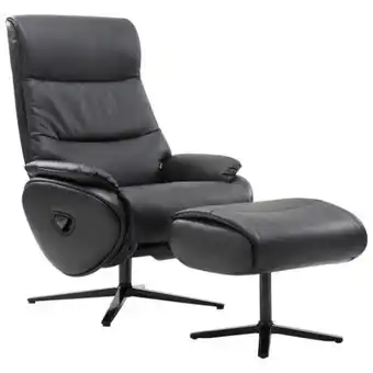 XXXLutz Xora Leder-Relaxsesselset Angebot