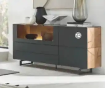 XXXLutz Valnatura Sideboard Angebot