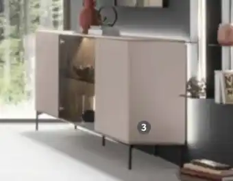 XXXLutz Johann Jakob Sideboard Angebot