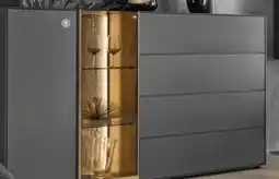 XXXLutz Musterring Highboard Trevio Angebot