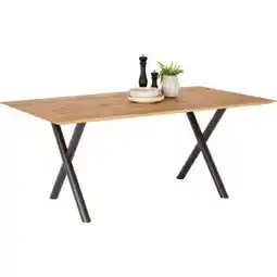XXXLutz Bert Plantagie Esstisch Angebot