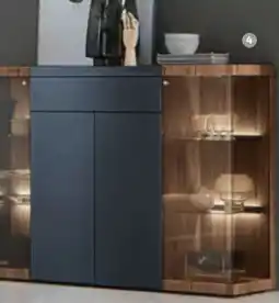 XXXLutz Valnatura Highboard Angebot