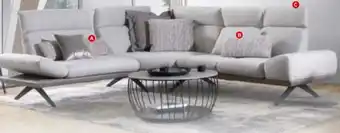 XXXLutz Koinor Wohnlandschaft Angebot