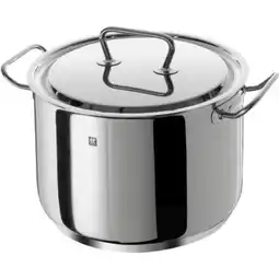 XXXLutz Zwilling J.A. Henckels Kochtopf Twin Classic 28 cm Angebot
