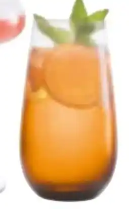 XXXLutz Novel Longdrinkglas Manhattan Angebot