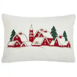 XXXLutz X Mas Kissenhülle Village Angebot