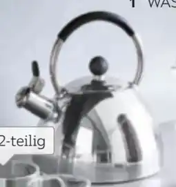 XXXLutz Homeware Professional Wasserkocher Angebot