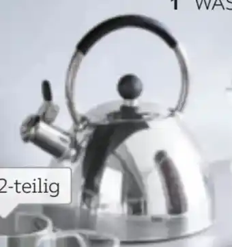 XXXLutz Homeware Professional Wasserkocher Angebot