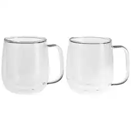XXXLutz Novel Kaffeeglas-Set 2-tlg Angebot