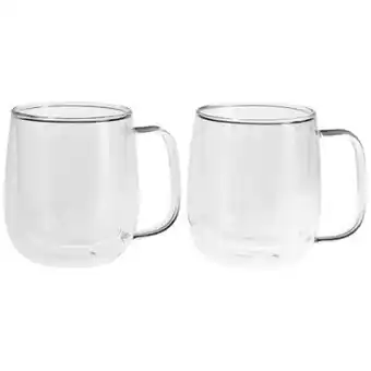 XXXLutz Novel Kaffeeglas-Set 2-tlg Angebot