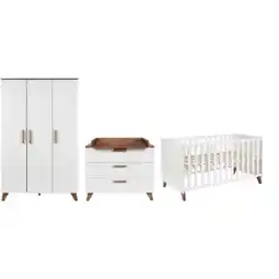 XXXLutz Jimmylee Babyzimmer-Komplett-Set Emely Angebot