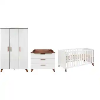 XXXLutz Jimmylee Babyzimmer-Komplett-Set Emely Angebot