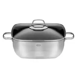 XXXLutz Rösle Servierpfanne Elegance Ø 28 cm Angebot
