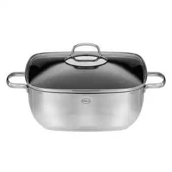 XXXLutz Rösle Servierpfanne Elegance Ø 28 cm Angebot