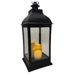 XXXLutz X Mas Laterne Angebot