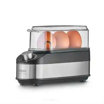 XXXLutz caso Eierkocher Angebot