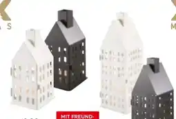 XXXLutz X Mas Laternenhaus Angebot