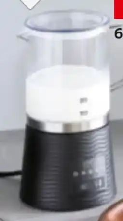 XXXLutz caso Milchaufschäumer Cappulatte Angebot
