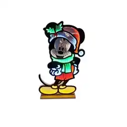 XXXLutz Disney Home Spiegelleuchte Mickey Angebot