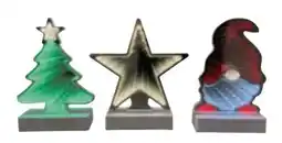 XXXLutz X Mas LED-Dekoleuchte Angebot