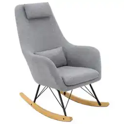 XXXLutz Jimmylee Stillschaukelstuhl Lisa Angebot