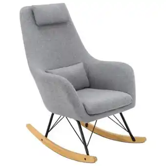 XXXLutz Jimmylee Stillschaukelstuhl Lisa Angebot