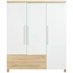 XXXLutz Paidi Kleiderschrank Lennox Fresh Angebot