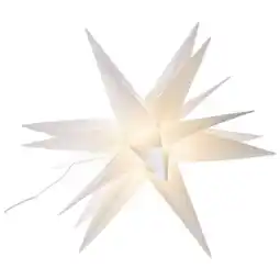 XXXLutz X Mas LED-Dekostern Angebot