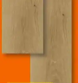OBI Klick-Vinylboden Eiche Avila Angebot