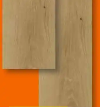OBI Klick-Vinylboden Eiche Avila Angebot
