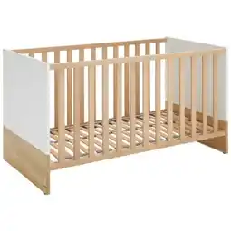 XXXLutz Paidi Gitterbett Lennox Fresh Angebot