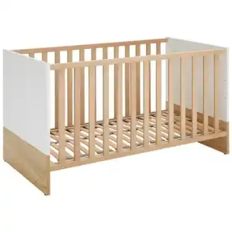 XXXLutz Paidi Gitterbett Lennox Fresh Angebot