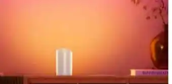 OBI Philips Hue Play Wallwasher Angebot