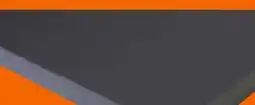 OBI Regalboden Anthrazit Angebot