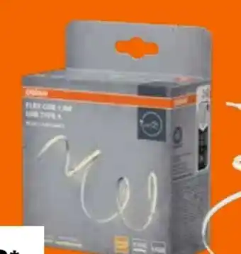 OBI Osram Led-Stripe Angebot