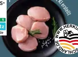 Aldi Nord Meine Metzgerei Puten-Ministeaks Angebot
