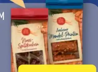 Aldi Nord Wintertraum Spitzkuchen Angebot