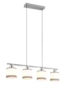 OBI Reality Leuchten Pendelleuchte Davos Angebot