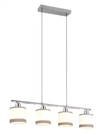 OBI Reality Leuchten Pendelleuchte Davos Angebot