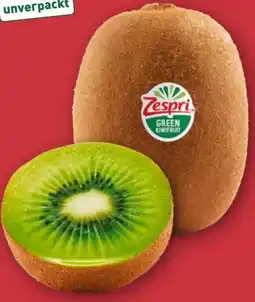 Aldi Nord Zespri Kiwi grün Angebot