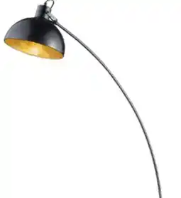 OBI mömax modern living Stehleuchte Recife Angebot