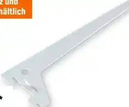 OBI Einloch-Träger Angebot